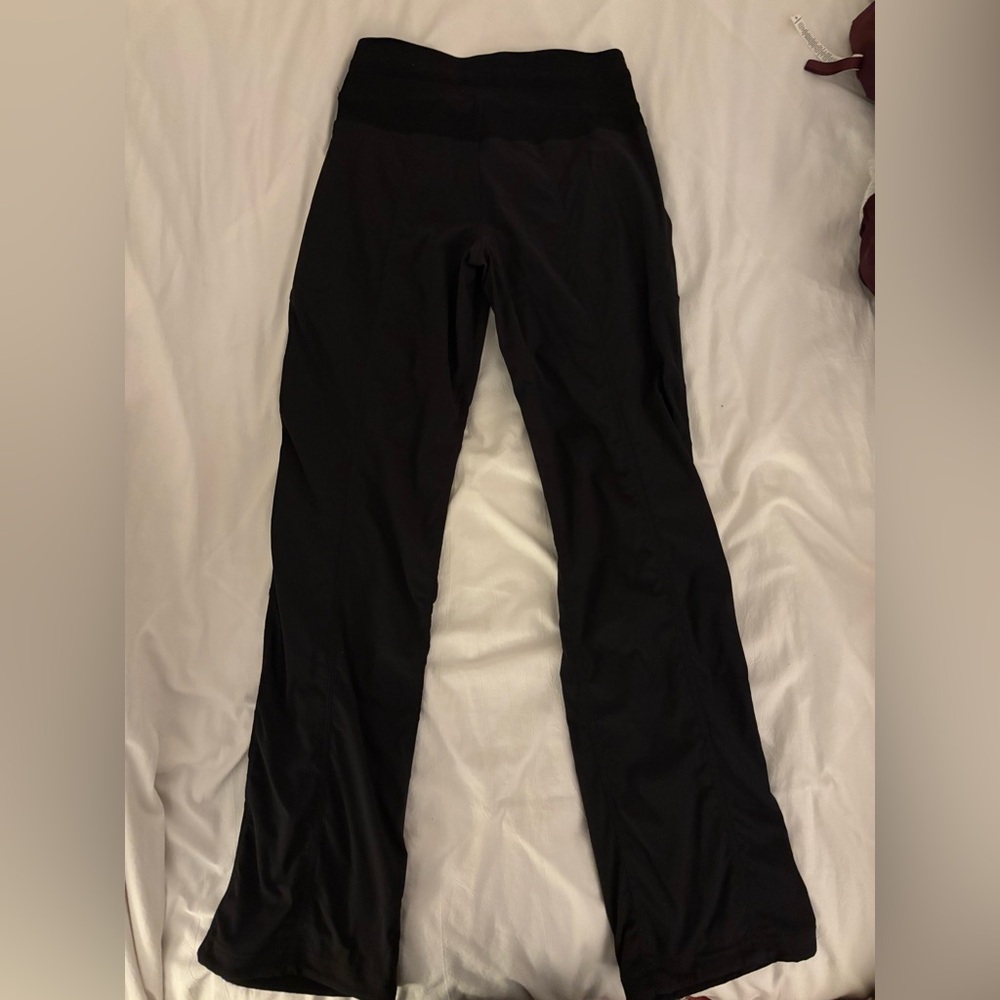 Lululemon Dance Studio Mid-Rise Pant
Regular - Picture 3 of 3